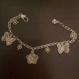 Charm bracelet